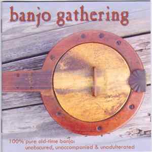 Various - Banjo Gathering FLAC