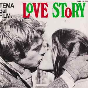 Various - Tema Dal Film: Love Story FLAC