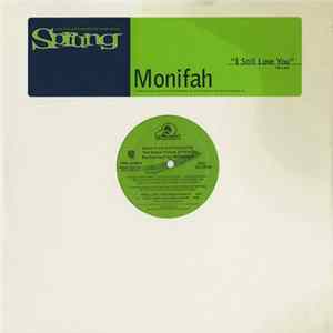 Monifah - I Still Love You FLAC