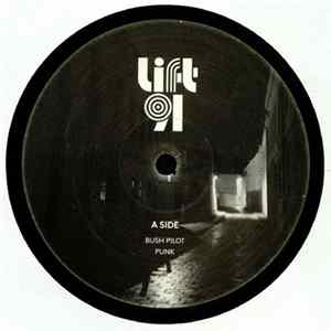 Lift91 - Tape 1 FLAC