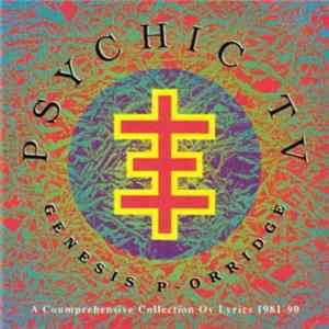 Genesis P-Orridge with Hafler Trio - Alaura / Slave Priest FLAC