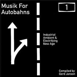 Various - Musik For Autobahns FLAC