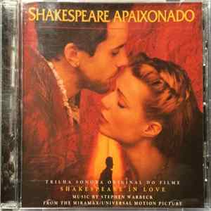 Stephen Warbeck - Trilha Sonora Original do Filme "Shakespeare Apaixonado" FLAC