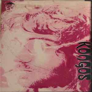 John Kongos - Kongos FLAC