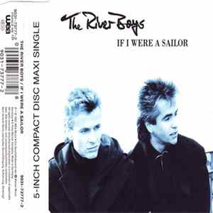 The River Boys - If I Were A Sailor FLAC