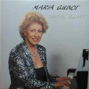 Maria Guinot - Maria Guinot FLAC