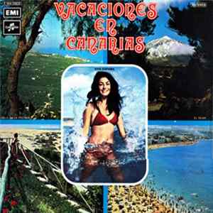 Various - Vacaciones En Canarias FLAC