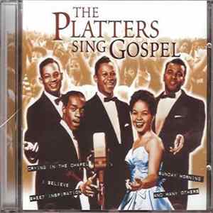 The Platters - Sing Gospel FLAC