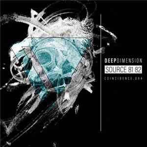 Deep Dimension - Source 81 82 FLAC