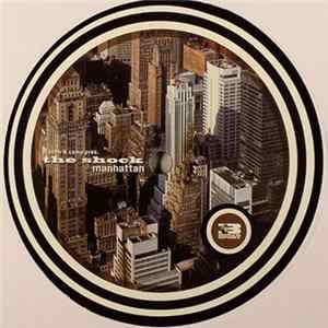 The Shock - Manhattan FLAC