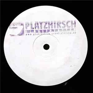 Sven U.K. & Andomat 3000 - Tribute EP FLAC