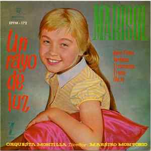 Marisol - Un Rayo De Luz (Vol. II) FLAC