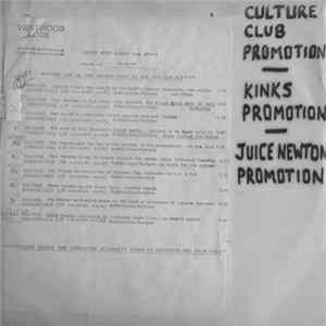 Various - Earth News For The Week Of October 10, 1983 FLAC