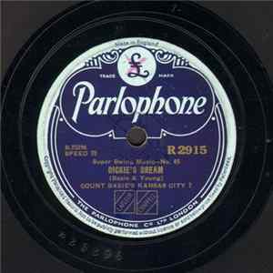 Count Basie's Kansas City 7 - Dickie's Dream / Lester Leaps In FLAC