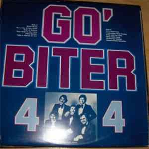 Various - Go'Biter 4 FLAC