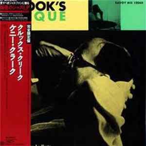 Kenny Clarke - Klook's Clique FLAC