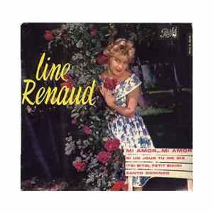 Line Renaud - Mi Amor... Mi Amor FLAC