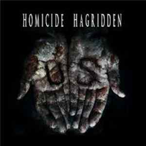 Homicide Hagridden - Us FLAC