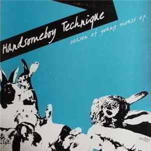 Handsomeboy Technique - Season Of Young Mouss EP FLAC