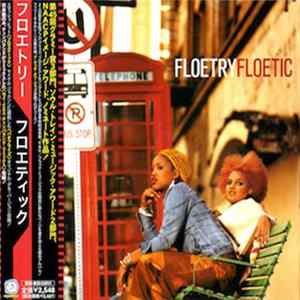 Floetry - Floetic FLAC