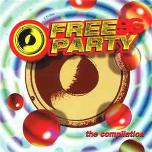 Various - Free Party 96 - The Compilation FLAC