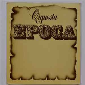 Orquesta Epoca - Orquesta Epoca FLAC