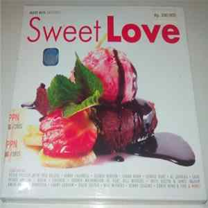 Various - Jazzy Hits Presents Sweet Love FLAC