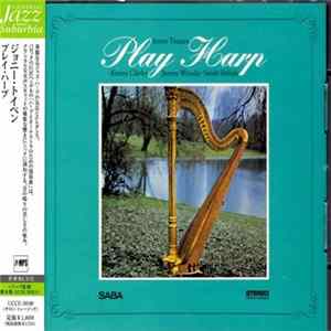 Jonny Teupen - Play Harp FLAC