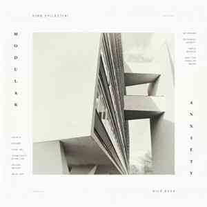 Dino Spiluttini, Nils Quak - Modular Anxiety FLAC