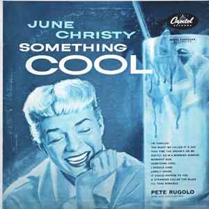 June Christy - Something Cool FLAC