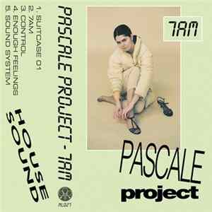 Pascale Project - 7AM FLAC