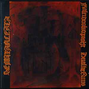 Semilanceata - Kaleidoskopiskt DualheRuus FLAC