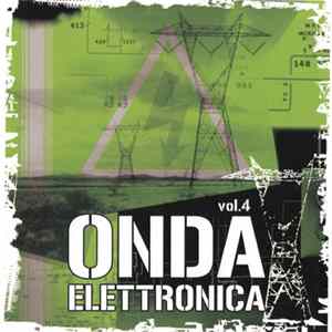 Various - Onda Elettronica Vol.4 FLAC