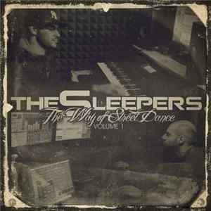 The Sleepers Recordz - The Way Of Street Dance, Vol.1 FLAC