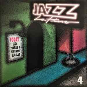 Tito Puente Y Giovanni Hidalgo - Jazz Latino 4 FLAC