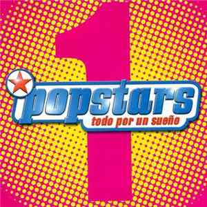 Various - Popstars, Todo Por Un Sueño 1 FLAC