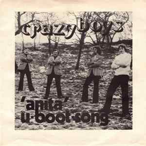 Crazy Boys - Anita / U-Boot-Song FLAC