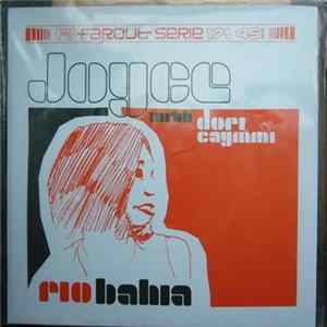 Joyce & Dori Caymmi - Rio-Bahia / The Colours Of Joy FLAC