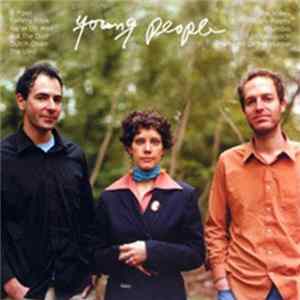 Young People - War Prayers FLAC