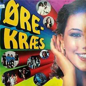 Various - Øre-Kræs FLAC
