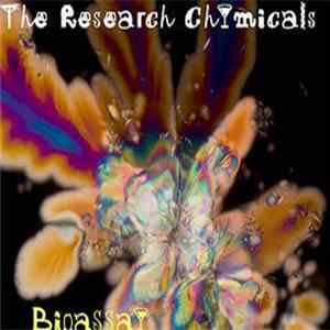 The Research Chymicals - Bioassay FLAC