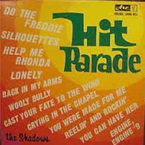 The Shadows - Hit Parade FLAC