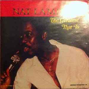 Nat Lamptey - The Greatest That Is FLAC