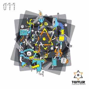 Stefano - Toffler 011 FLAC