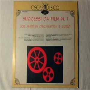 Joe Marvin Orchestra E Coro - Successi Da Film N. 1 FLAC