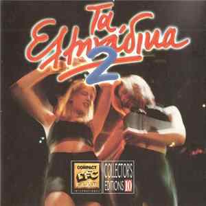 Various - Τα Ελληνάδικα 2 FLAC