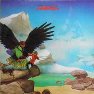 Budgie - Never Turn Your Back On A Friend FLAC