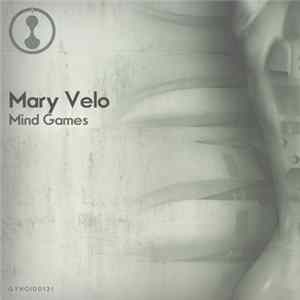 Mary Velo - Mind Games FLAC