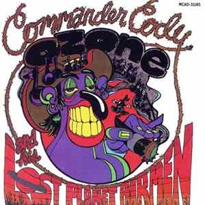 Commander Cody And His Lost Planet Airmen - Lost In The Ozone FLAC