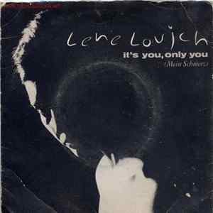 Lene Lovich - It's You, Only You (Mein Schmerz) FLAC